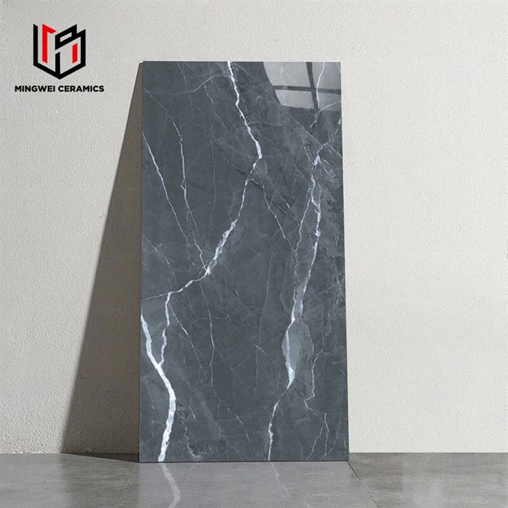 Glossy Luxury Marble Tiles