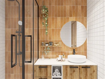 4 błędy przy wyborze płytek ściennych