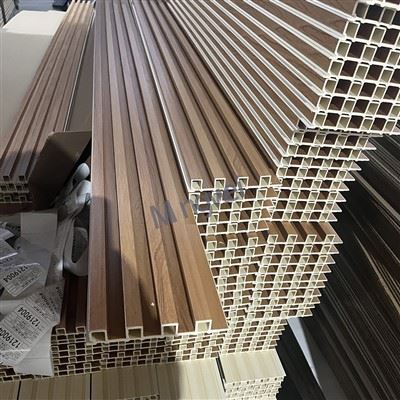 Integrated Wall Panel, Protective Wall Panel, WPC Wall Panel